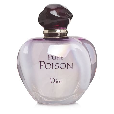 dior poison pure|dior pure poison price.